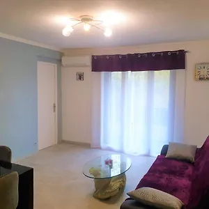 Appartement Mer D'elen Iv, Marseille